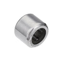 Machifit Single Way Needle Bearing ID. 3/4/6/8/10mm One Way Roller Ball Bearing HF0306 HF0406 HF0608