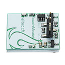 5Pcs 2.7V-6V Green HTTM Series Capacitive Touch Switch Button Module