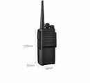 KALOAD-8600 400-470MHz Walkie Talkie Interphone Tansceiver for Security Hotel
