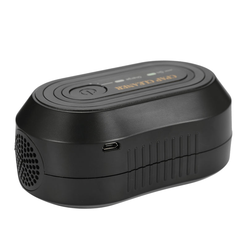 2200mAh Ozone Generator Module  Ventilation Disinfector Sterilizer Air Purifier Dust Air Disinfection Vegetable CPAP Cleaner