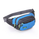 Lightweight Multi-purpose Sports Waist Bag Phone Bag For Hiking Camping Rock Climbing Running
