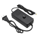 KJS-1619 0-12V 3A/0-24V 2A Power Adapter Adjustable Voltage AC/DC Adapter Switching Power Supply