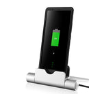 Bakeey 360 Degree Rotation Type C USB Charger Charging Dock For Oneplus 6 5t Xiaomi Mi8 Mi A1 S9+