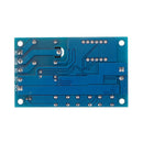 YYI-2 5V/12V/24V Current Detection Module Current Limit Overcurrent Motor Blocking Protection Board Current Sensor Relay Board