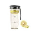 Pinlo Portable Bottle Water Tritan Material Water Bottle For XIAOMI Mijia Pinlo Juicer