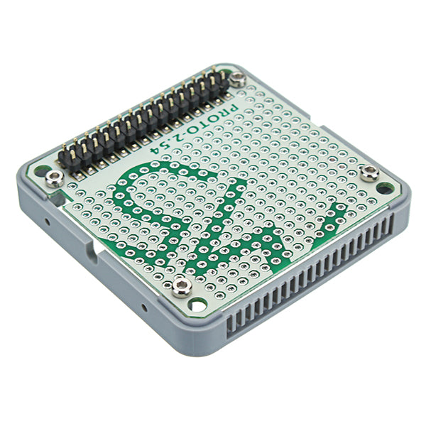 M5Stack PR0T0 BUS Module ESP32 IoT Development Board with 2*15pin Bus Socket Stackable Demoboard Protoboard
