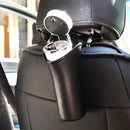 Multi-functional Umbrella Storage Barrel Car Folding Hanging Type Barrel Umbrella Holder