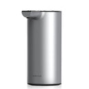 KCASA CSQ-202 Electric USB Water Pump Household Electric Water Pumping Device Water Automatic Water Supply