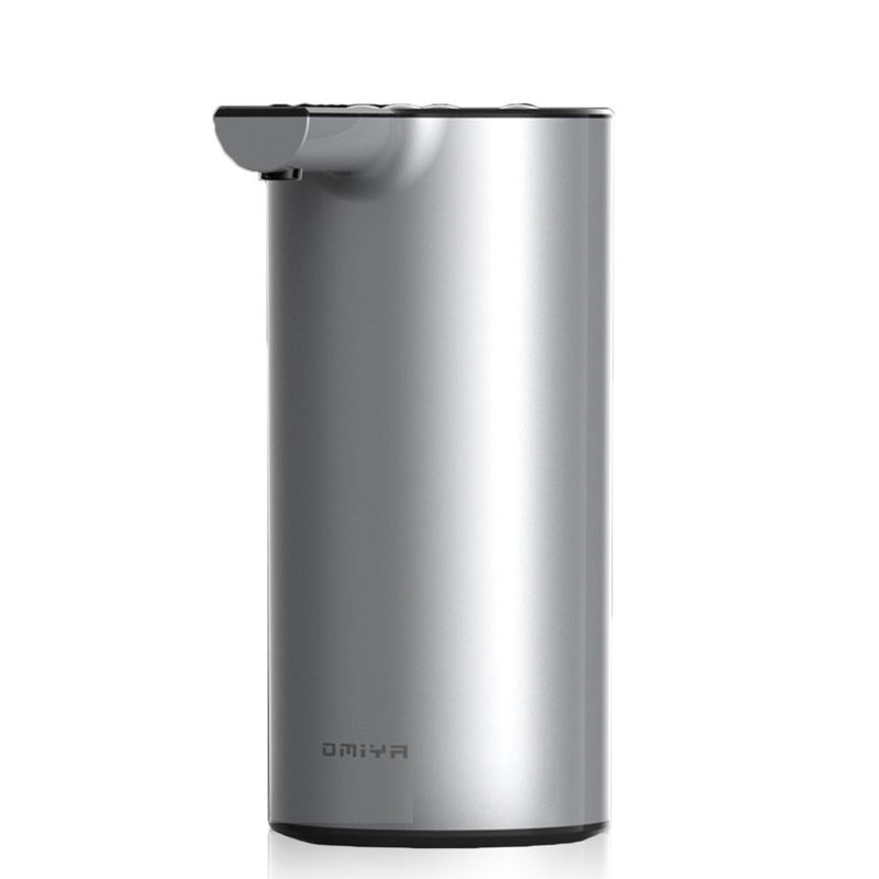 KCASA CSQ-202 Electric USB Water Pump Household Electric Water Pumping Device Water Automatic Water Supply