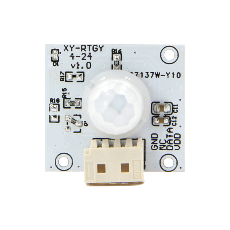LILYGO TTGO T-Watch Pir Human Detection Pyroelectric Infrared Sensor Module For Smart Box Development