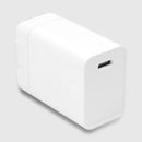 Bakeey 18W PD Fast Charging EU Plug Charger Adapter For iPhone X XR XS Max iPad Mac Book Xiaomi Pocophone