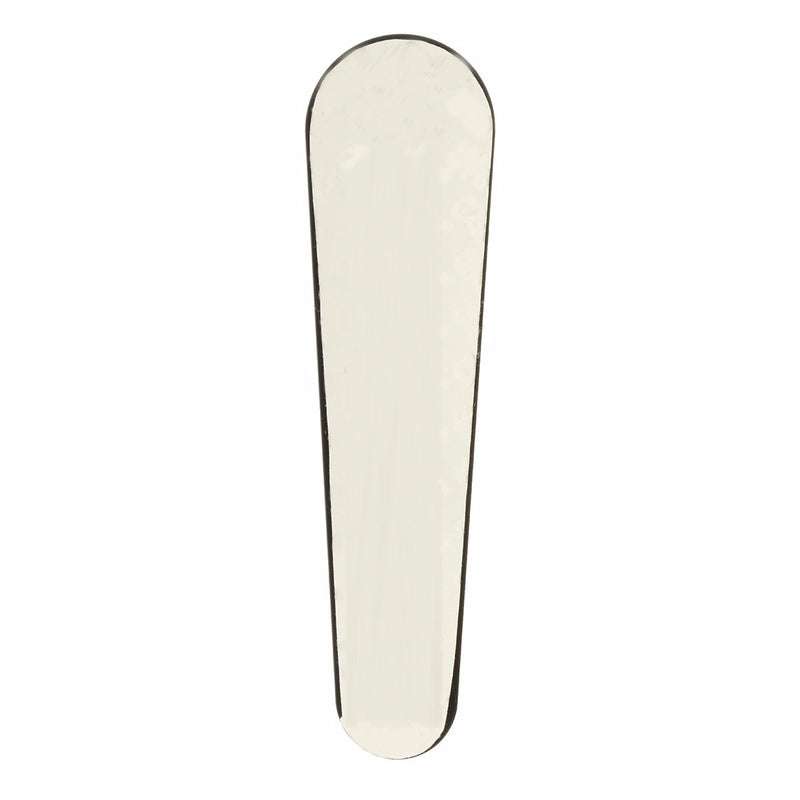 Black Track Dash Fuel Tank Cover Insert For Harley Touring Street Glide 08-16