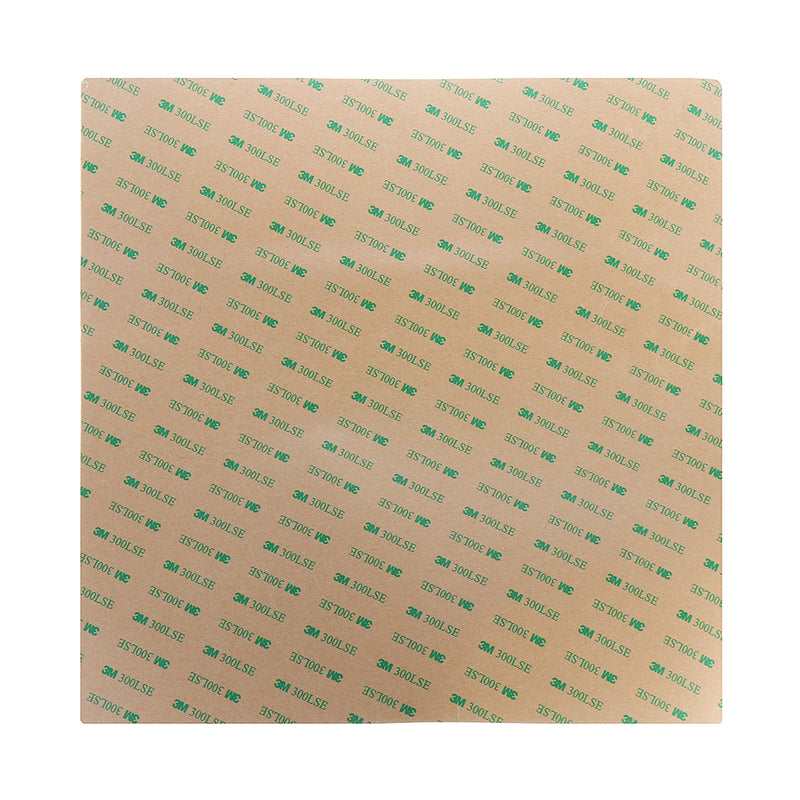 Creality 3D 310*310mm Flexible Cmagnet Build Surface Plate Soft Magnetic Heated Bed Sticker