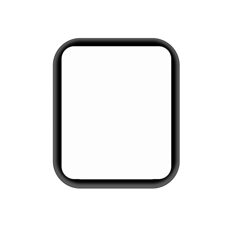 Enkay PET HD Screen Protector For Apple Watch Series 4 44mm 3D Curved Edge Hot Bending Film