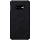 NILLKIN Flip Shockproof Auto Sleep Card Holder Full Cover Protective Case for Samsung Galaxy S10 Lite / Samsung Galaxy S10e