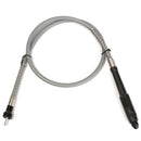 Extension Cord Flexible Shaft with M8 Keyless Chuck for Grinder Tool