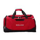 Travel Bag Large Capacity Nylon Multifunctional Foldable Portable Shoulder Pack Hangbag