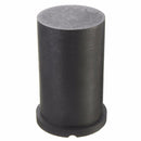 Graphite Casting Melting Crucible 4KG Gold Silver Scrap Casting Mould Melt
