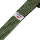 130cm Naturehike K001-W 100D Nylon Military Tactical Belt For Men Women Sport Outdoor Quick Dry Belt