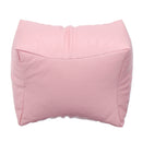 Nail Art Table Hand & Foot Pillow Soft PU Arm Rest Cushion Holder Salon Manicure