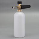 Pressure Washer Foam Lance 3/8Inch Jet Wash Fit 14.8mm Quick Release