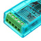 3pcs USB To RS485 Converter USB-485 With TVS Transient Protection Function With Signal Indicator
