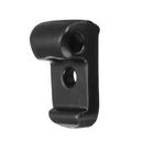 BIKIGHT 1pc DIY Kick Scooter Modification Lock Front Latch for Xiaomi Mijia M365 Electric Scooter Bike Bicycle Cycling Motorcycle