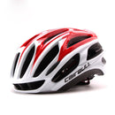 CAIRBULL-18 57-63cm Road Bike MTB Cycling Helmet Ultralight Ventilative Integrally Racing Helmet