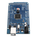 Geekcreit Mega 2560 R3 ATmega2560-16AU Development Board Without USB Cable Unsolder Pin Header