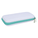 EVA Shockproof Protective Case Waterproof Storage Bag for Nintendo Switch Lite Game Console