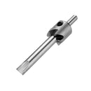 RED ARROW 7Pcs Wood Turning Pen Mill Set Barrel Trimmer for Pen Kits Woodworking Tool