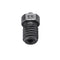 3pcs 1.75mm 1.5mm V6 Hardened Steel Nozzle For J-Head Hotend Extruder 3D Printer Part