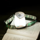 Naturehike Professional Led Headlamp Lamp Cover Shade Ultralight Portable Outdoor Tent Light Cover F