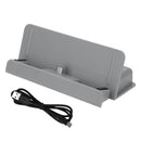 Type-C Charging Charger Stand Holder for Nintendo Switch Lite Mini Game Console
