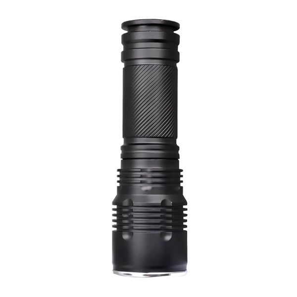 XANES 7006 T6 18650 500LM EDC LED Flashlight