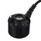 6 LED Color Changing Mini Mist Maker Fogger Water Fountain Pond Fog Machine Atomizer Air Humidifier