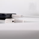 APPACS 2.4A Type C Fast Charging Data Cable 1M For Oneplus 5t Xiaomi 6 Mi A1 Mix 2S Mi Note 3 S9+