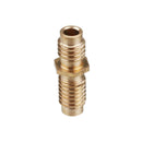 4pcs 1.75mm M6X20 Feeding Nozzle Throat For 3D Printer Parts