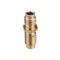 4pcs 1.75mm M6X20 Feeding Nozzle Throat For 3D Printer Parts