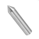 Drillpro 8mm Shank Revolving Center Dead Center for Mini Lathe