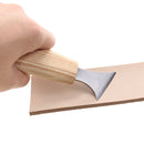 7Pcs Wood Carving Cutter Peeling Curved Woodwork Sculptural Carving Tool Set