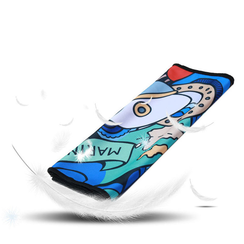 KCASA Quick-Drying Cool Sense Sports Towel Sweat-Absorbent Ice Feeling Towel Men And Women Gym Face Towel Wrist Wipe Sweat Towel Quick-Drying Towel