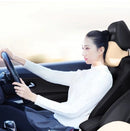 Xiaomi Roidmi Memory Foam Pillow Lumbar Cushion Set Neck Back Support Spine Protection