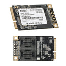 Netac SSD mSATA 60GB 120GB 240GB Solid Hard Drive MLC 6GB/S Max 501MB/S Read Speed Laptop Internal Solid State Drive For Computer PC