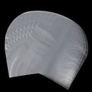 50Pcs/Set Antistatic Clear Plastic Cover Inner Sleeves for 12'' LP LD Vinyl Record