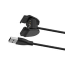 30cm / 1m Watch Cable Charging Clip for Xiaomi Miband 4