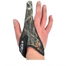 Elastic Adjustable Outdoor Finger Protector Single Finger Fishing Gloves
