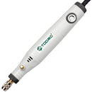 Minleaf ML-7001 18V Electric Grinder Engraving Pen 5000-16000rpm Speed Adjustable Low Noise Mini Carving Cutting Drilling Hole Grinding Polishing Machine