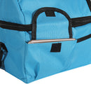 8L Picnic Bag Outdoor Camping Food Storage Bag Thermal Insulation Cooler Lunch Bag