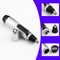 Electric Nose Hair Trimmer Ear Eyebrow Face Neck Personal Remover Groomer Shaver